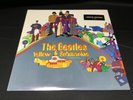 Beatles – Yellow Submarine LIMITED EDITION SEALED Vinyl LP [Capitol C1-46445]