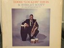 EDDIE “Lockjaw” DAVIS feat Shirley Scott • Bacalao • 1960 JAZZ SAX ORGAN CONGA