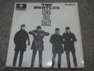 THE BEATLES Long Tall Sally  EP  1964  PARLOPHONE     superb EX