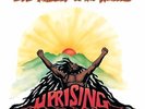 Bob Marley & The Wailers - Uprising Vinyl LP NEU 0650536
