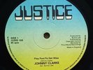 Johnny Clarke Play Fool Fe Get Wise Killer Tune