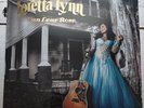 Loretta Lynn & White Stripes - Third Man Vault #24 Complete Set LP/7