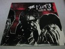 The Misfits- Static Age. 1st. Press of 2000 Red Translucent Signed