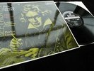 Beethoven: Piano Concertos No. 2 & 4 - Julius Katchen **Decca SXL 6082 WBg ED1**