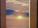 Florida Mass Choir (‘85) - Storm Clouds Rising LP - *Excel- Clark Sisters Era