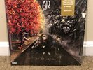 OK Orchestra by AJR LP Limited Coke Bottle Green Vinyl x/1000