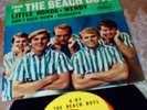 Ep* Four By THE BEACH BOYS NMint CAPITOL Orig w PIC SLEEVE Little Honda HUSHABYE