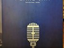 Chicago 1995 - Pearl Jam Volume 1 VINYL Limited 12