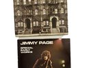 Led Zeppelin, Physical Graffiti, SS-2-200Jimmy Page Special Early Works SPB4038