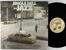 V/A - Jingle Bell Jazz LP - Columbia VG+ Autograph