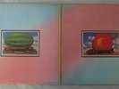 Allman Brothers Band Eat A Peach Capricorn SJET-9567 8 Japan White Label Promo