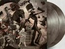 MY CHEMICAL ROMANCE The Black Parade (SEALED) SMOKEY VINYL 2LP alkaline trio afi