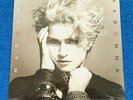 MADONNA SEALED (READ) SELF TITLED FIRST ALBUM 12'' VINYL LP RECORD US 1983