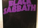 Black Sabbath Masters of Reality