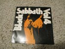 Black Sabbath Vol. 4, Nems 1976, Made in Holland VG+/EX