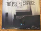 The Postal Service, Give Up, Vinyl, 1st Press,Color, Death Cab For Cutie, Sealed