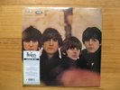 BEATLES FOR SALE LP -  2014 MONO ANALOGUE VINYL LP - NEW & SEALED - OUT OF PRINT