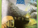Nuclear Assault The Plague 88561-8155-1 Combat 1987 US Vinyl LP Relatively