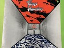Fates Warning No Exit D1-73330 Enigma 1988 US Vinyl LP Metal Blade