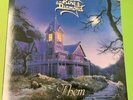 King Diamond Them RR9550 Roadracer US Vinyl LP MCA Roadrunner