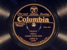 78 RPM -- Barrel-House Pete, Columbia 14308 