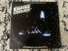 Star Wars The Empire Strikes Back Soundtrack (Double Album 11 Page Insert 1980)