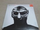 MF Doom & Madlib Madvillain Madvillainy 2x Vinyl LP New