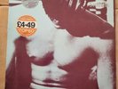 THE SMITHS – THE SMITHS ROUGH TRADE ROUGH 61 PRINTED INNER 1ST PRESS LP