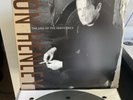 DON HENLEY The End Of Innocence VG++ Vinyl OG INNER RARE
