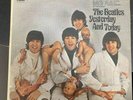 The Beatles Yesterday and Today STEREO Vinyl Butcher cover & 2nd cover RIAA #5