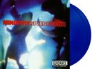 Ministry Sphinctour 2 LP Ltd Blue Vinyl UK 2017 NEW  SEALED
