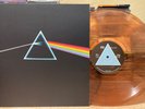 Pink Floyd - Dark Side Of The Moon - Harvest LP SHVL 804 Copper(?) Vinyl