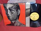 NM+ The Rolling Stones LP “Tattoo You” 2x RL MASTERDISK Stamped In Shrink Wrap