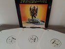 MARILLION - LIVE AT SHEFFIELD 1988 3xLP VINYL / Fugazi Assassing Kayleigh  FISH