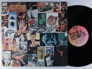 TIGER B. SMITH We're The Tiger Bunch BACILLUS LP VG+ germany quadraphonic ##