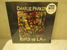 Charlie Parker - Bird in LA (RSD Black Friday 2021)