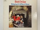 Bringing It All Back Home by Bob Dylan LP