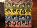 The Rolling Stones, Some Girls, Die Cut, Celebrity Faces , SEE DESCRIPTION VINYL