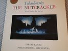 ASD 289 Stereo TCHAIKOVSKY The Nutcracker KURTZ PO Near Mint LP 1958