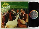Beach Boys - Pet Sounds LP - Capitol Mono