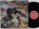 TURBO Alive  TONPRESS LP NM poland ##