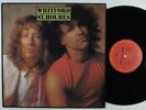 BRAD WHITFORD/DEREK ST. HOLMES Self Titled COLUMBIA NFC-37365 LP VG++ promo ##