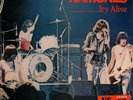 Ramones It's Alive Limited 180 GRAM VINYL  2 record set w/HYPE sticker gatefold