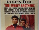 The Everly Brothers-Rock 'N Soul-Warner Bros 1578-STEREO SHRINK