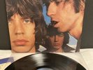 LP The Rolling Stones - Black and Blue | Japan Press | EX+/EX | Rock