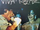 ROXY MUSIC -Viva  Roxy Music-LP-original 1976- Atlantic – SD 36-1393-GF-Canada