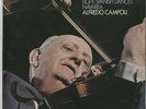 L'Oiseau Lyre DSLO 22 Sarasate, Eight Spanish Dances (Alfredo Campoli) LP