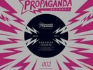 YUNGBLUD  I LOVE YOU WILL YOU MARRY ME / KING CHARLES  LTD. PINK VINYL DEBUT 7