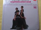 The Marvelettes Tamla Vinyl LP Sophisticated Soul EX CONDITION