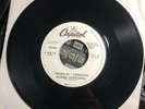 WEIRD AL YANKOVIC 45 My Bologna / School Cafeteria 1979 CAPITOL Vinyl Record DJ